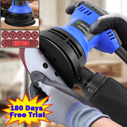3800w electric random orbital - random,