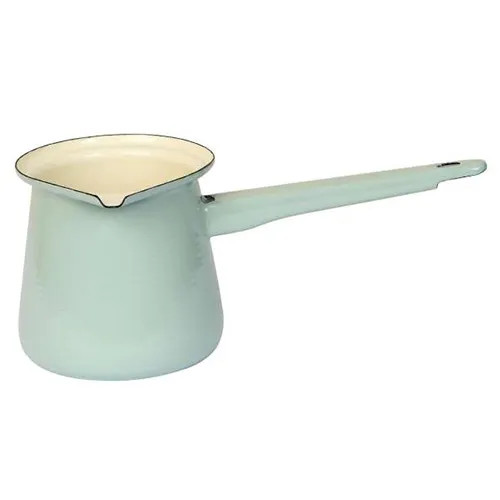 Dexam sage enamelware turkish - enamelware,