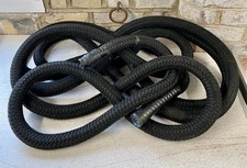 9 Metre Battle Rope 14cm Thickness Battling Gym Training Sport Exercise