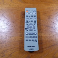 Pioneer vxx2865 remote - pioneer, control