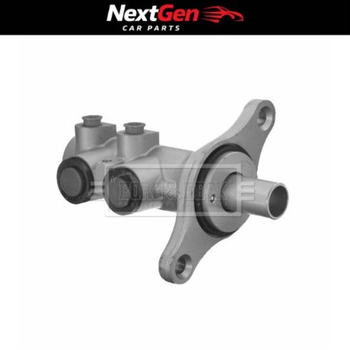 Borg beck brake master - &,