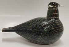 Oiva Toikka Long Tail Bird
