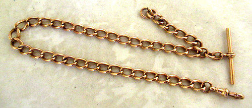 9ct gold very heavy gauge - 9ct.gold,