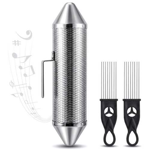 Soujoy guiro instrument - guiro,