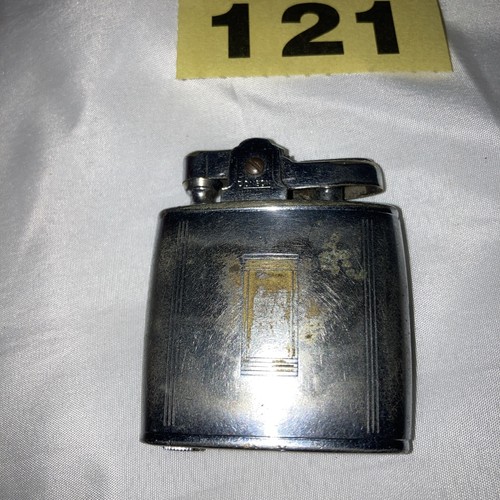 Ronson lighter pat number - lighter,