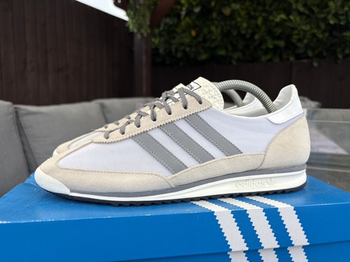 Adidas sl72 2020 uk8 - og,