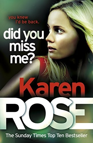 Did you miss rose - did,