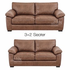 Amalfi Dino 3+2 Seater Sofa