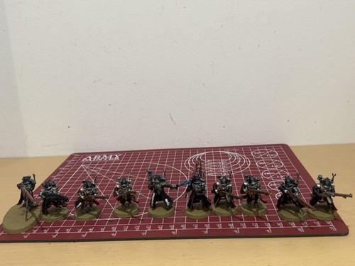 Warhammer skitarii rangers - warhammer,