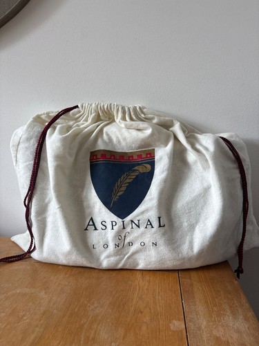 Aspinal london bag - london,
