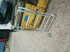 Sheep race hurdle gate 51cm Wide By 90cm High