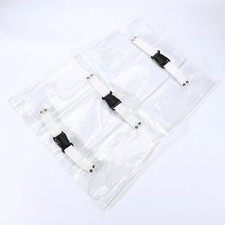 Seat Cushions, And Transparent