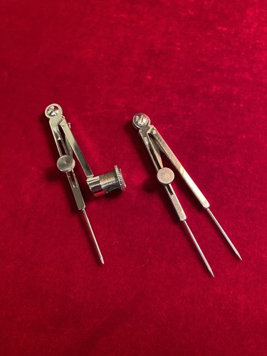 Vintage old school helix lock - school,