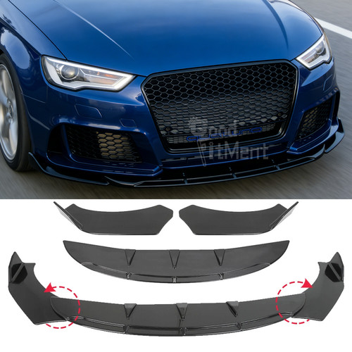 For audi a1 s3 rs3 - audi,