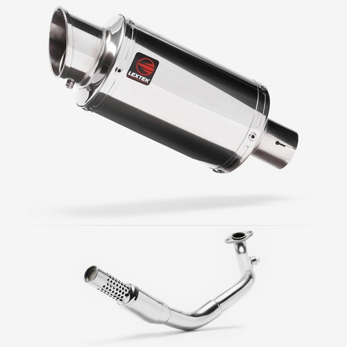 Lextek stainless steel yp4 - steel,