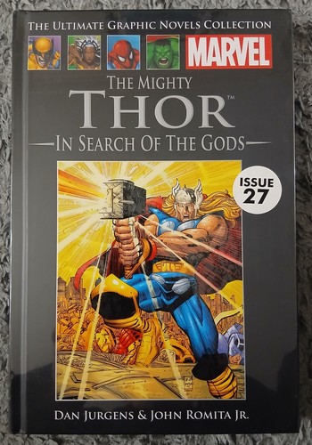 The ultimate graphic - the, novels