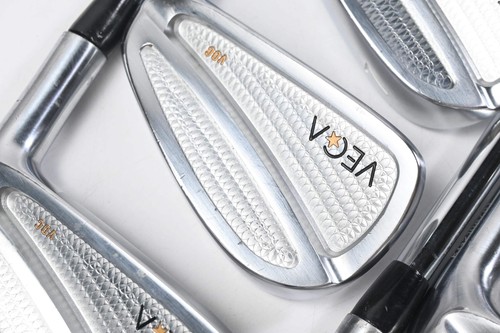 Vega vdc irons x - vdc,