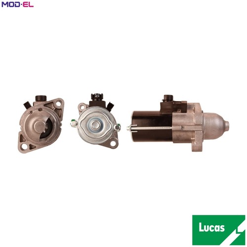 Starter lrs02351 for honda - starter,