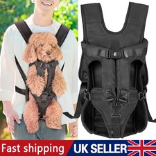 Pet Front Dog Carrier