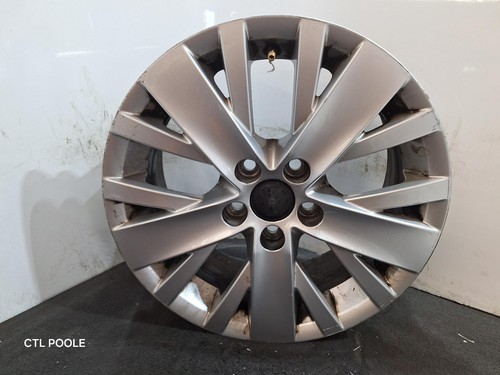 Volkswagen polo mk5 - se,