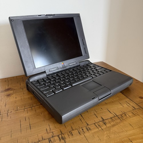 Vintage apple macintosh - vintage,