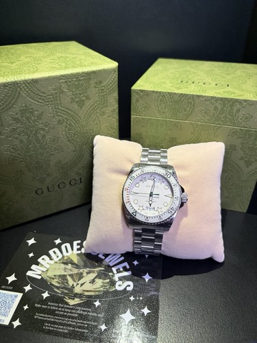 Gucci men classic - gucci, watch