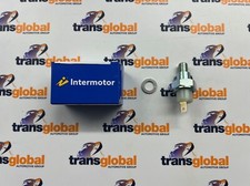 Engine Oil Pressure Switch for