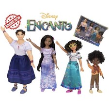 XL Disney Encanto Fashion Doll