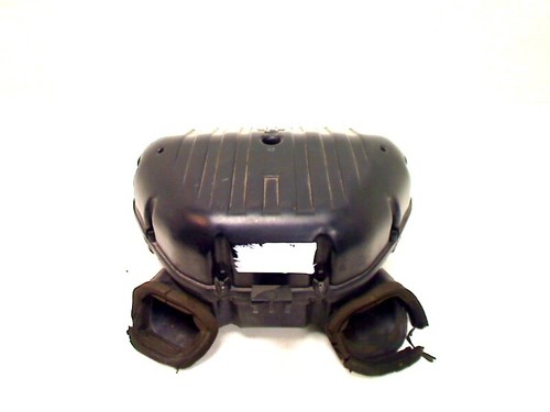 Air filter box - suzuki, gsx