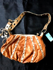 Kathy van Zeeland handbag