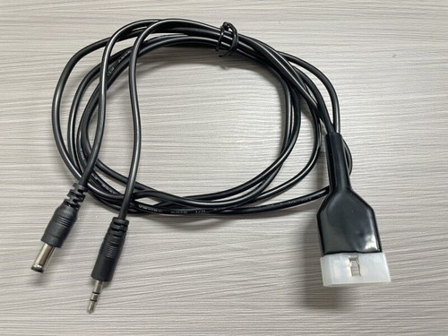 Mfj 5124i interface cable - interface,