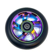 Swirl Alloy Rainbow Core Stunt
