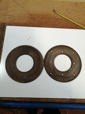 Caterpillar D6/D7 pair of