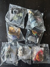 7 New Vintage McDonalds Happy
