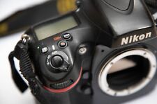 Nikon D800 - used but good condition