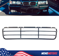 Universal Slat Type Grille for BMW E36 M3 Bumper 51112233870 Available in the UK