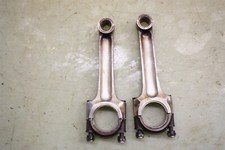 1957 Triumph T110 TR6 Tiger