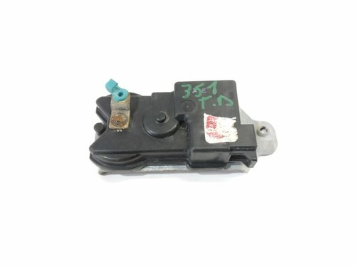 883600 central locking rear