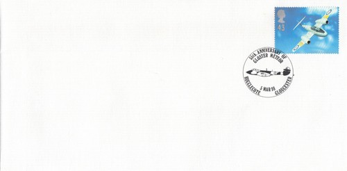 Carter gloster cover - gloster,