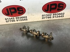 Rocker shaft X Perkins 103-10