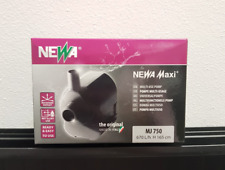 Maxi Jet MJ 750 Water Pump