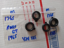 Four (4) Rally GT  1/24/25