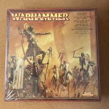 Warhammer Fantasy - Tomb Kings
