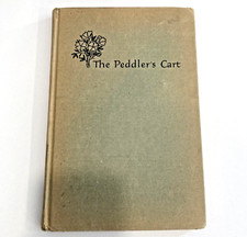 The Peddler's Cart by