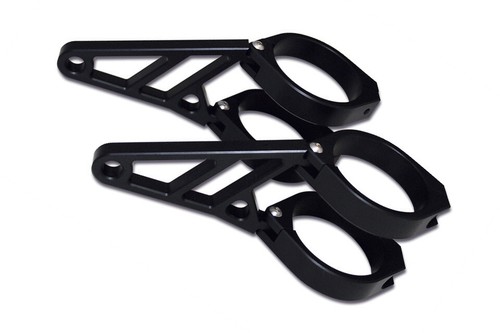 Highsider cnc lamp holder set - lamp,