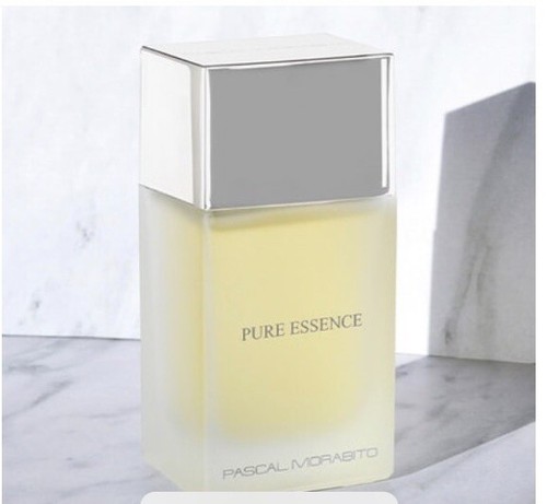 Pascal morabito pure essence - pure,
