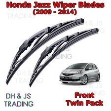 (09-14) Honda Jazz Front Wiper