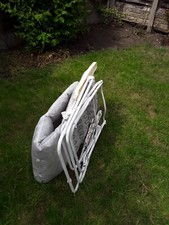 sunbed