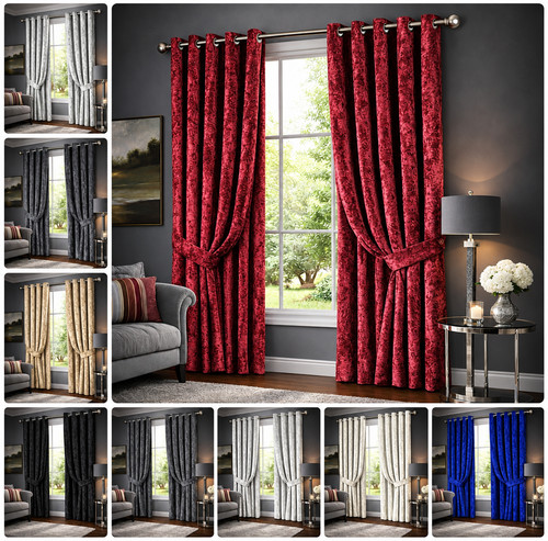 Santiago crushed velvet - santiago,