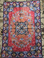 Silk Hand Made Kashmiri chain